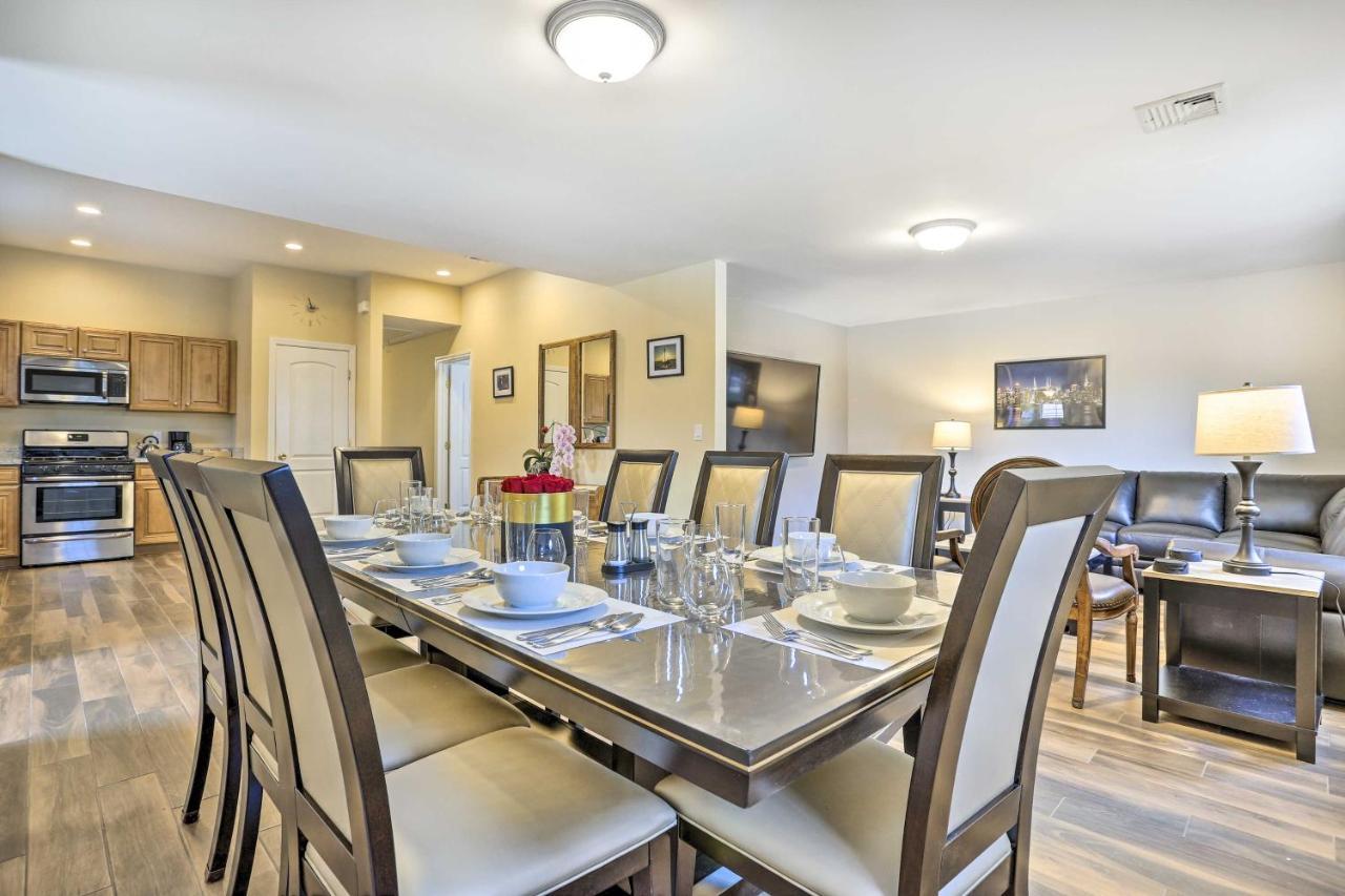 Ideally Located Glen Cove Apartment! Exterior photo