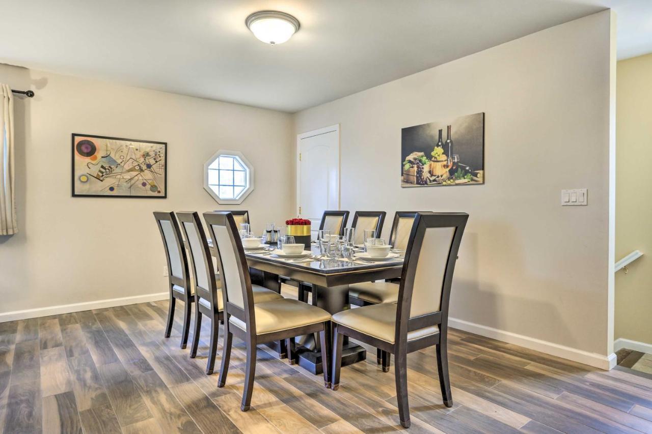 Ideally Located Glen Cove Apartment! Exterior photo